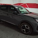 Peugeot 2008 Allure PureTech 1.2 MT — foto 2