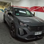 Peugeot 2008 Allure PureTech 1.2 MT — foto 5