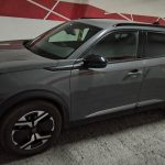 Peugeot 2008 Allure PureTech 1.2 MT — foto 3