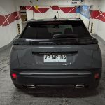 Peugeot 2008 Allure PureTech 1.2 MT — foto 4