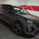 Peugeot 2008 Allure PureTech 1.2 MT — foto 6