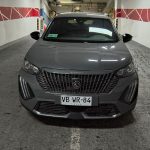 Peugeot 2008 Allure PureTech 1.2 MT — foto 1