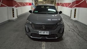 Peugeot 2008 Allure PureTech 1.2 MT — foto 1