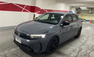 Opel Corsa MCA Edition 1.2 — foto 1