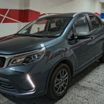 Geely GX3 Pro Active 1.5 MT — foto 2