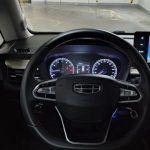Geely GX3 Pro Active 1.5 MT — foto 5