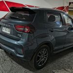 Geely GX3 Pro Active 1.5 MT — foto 6