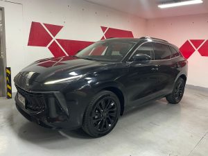 Dongfeng T5 Evo Noble 1.5 AT — foto 2