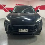 Dongfeng T5 Evo Noble 1.5 AT — foto 3