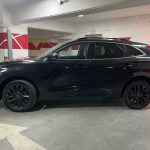 Dongfeng T5 Evo Noble 1.5 AT — foto 4