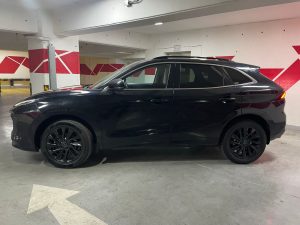 Dongfeng T5 Evo Noble 1.5 AT — foto 4