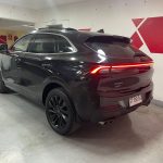 Dongfeng T5 Evo Noble 1.5 AT — foto 6
