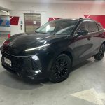 Dongfeng T5 Evo Noble 1.5 AT — foto 1