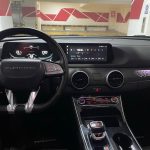 Dongfeng T5 Evo Noble 1.5 AT — foto 7