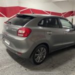 Suzuki Baleno GLX 1.4 MT — foto 2