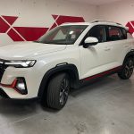 Changan New CS35 Plus 1.4T Elite — foto 2