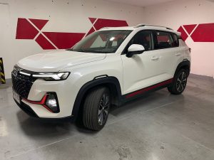 Changan New CS35 Plus 1.4T Elite — foto 2