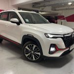 Changan New CS35 Plus 1.4T Elite — foto 1