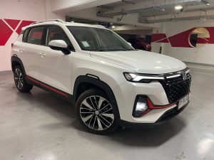 Changan New CS35 Plus 1.4T Elite — foto 1
