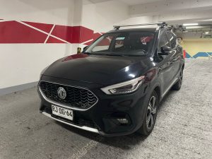 MG ZS 1.5 MT DLX — foto 1