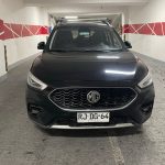 MG ZS 1.5 MT DLX — foto 7