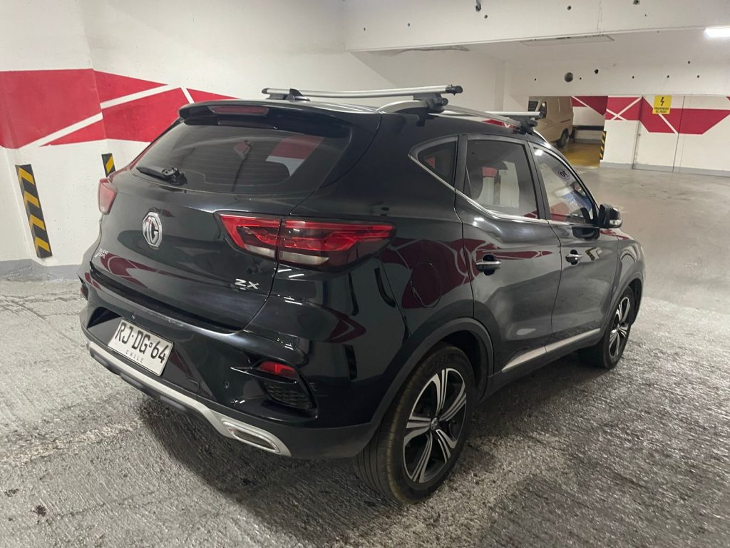 MG ZS 1.5 MT DLX — foto 4