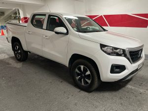 Peugeot Landtrek 2.2 BlueHDi 4×4 — foto 2
