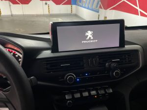Peugeot Landtrek 2.2 BlueHDi 4×4 — foto 5