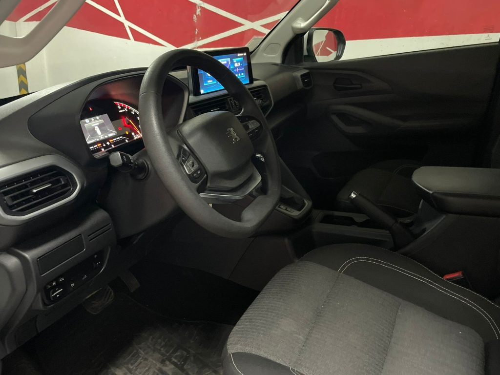Peugeot Landtrek 2.2 BlueHDi 4×4 — foto 9