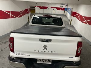 Peugeot Landtrek 2.2 BlueHDi 4×4 — foto 7